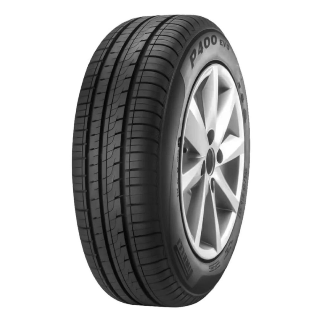 Pneu Aro 14 175/70R14 Pirelli P400 Evo 84T