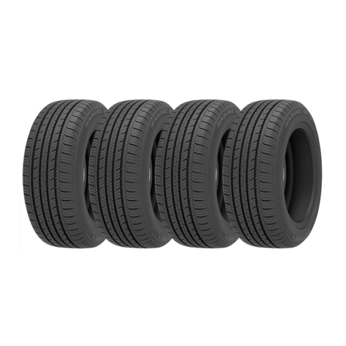 Kit 4 Pneus Aro 14 175/75R14 Westlake Kit 4 Pneus Aro 14 175/75R14 Westlake