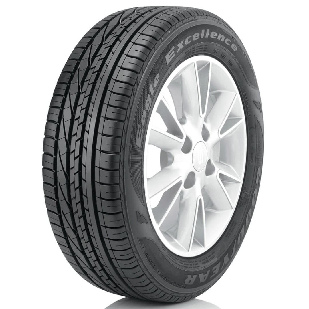 Pneu Aro 19 Goodyear Eagle Excellence 245/45R19 98YRun Flat