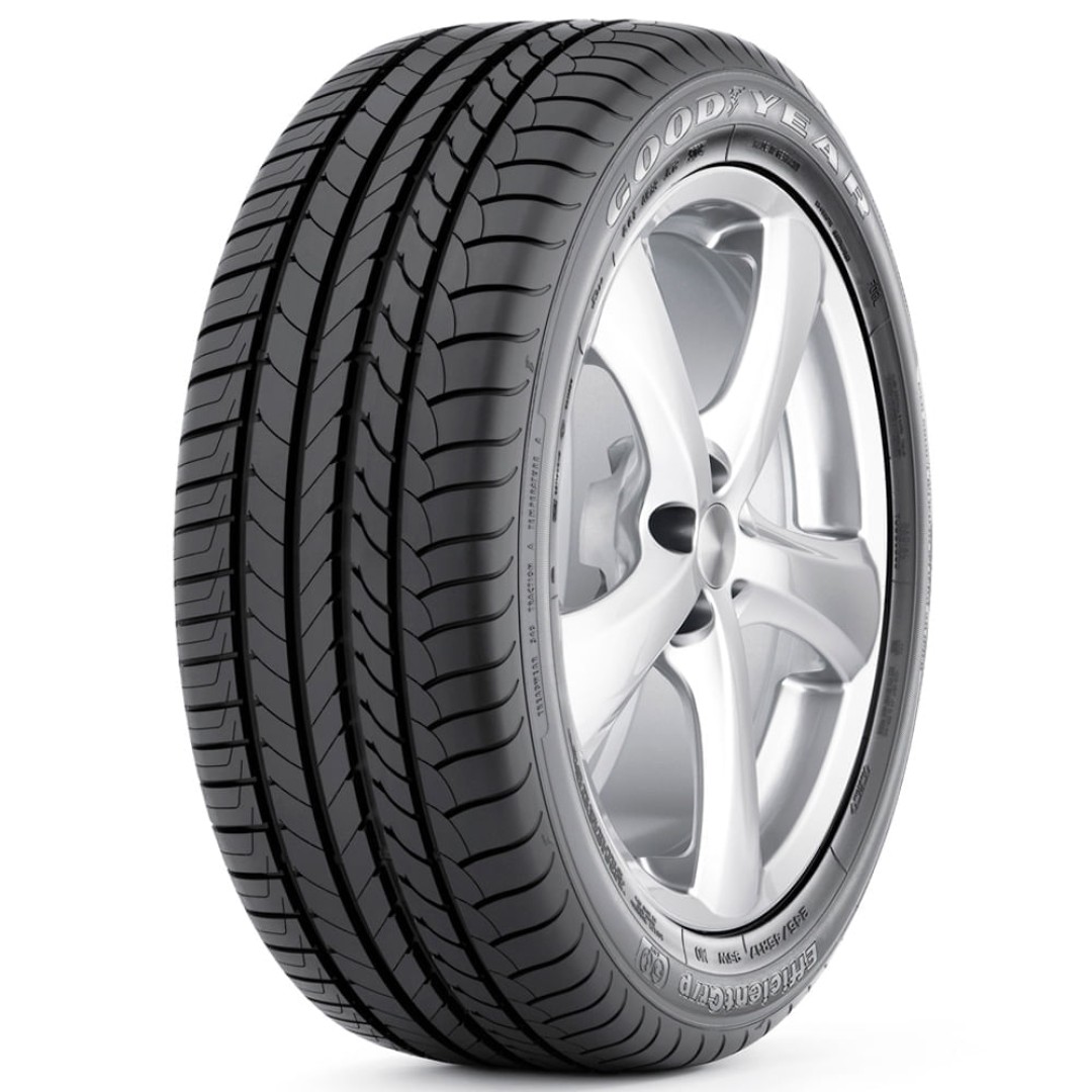 Pneu Aro 16 Goodyear Efficientgrip 195/55R16 87V