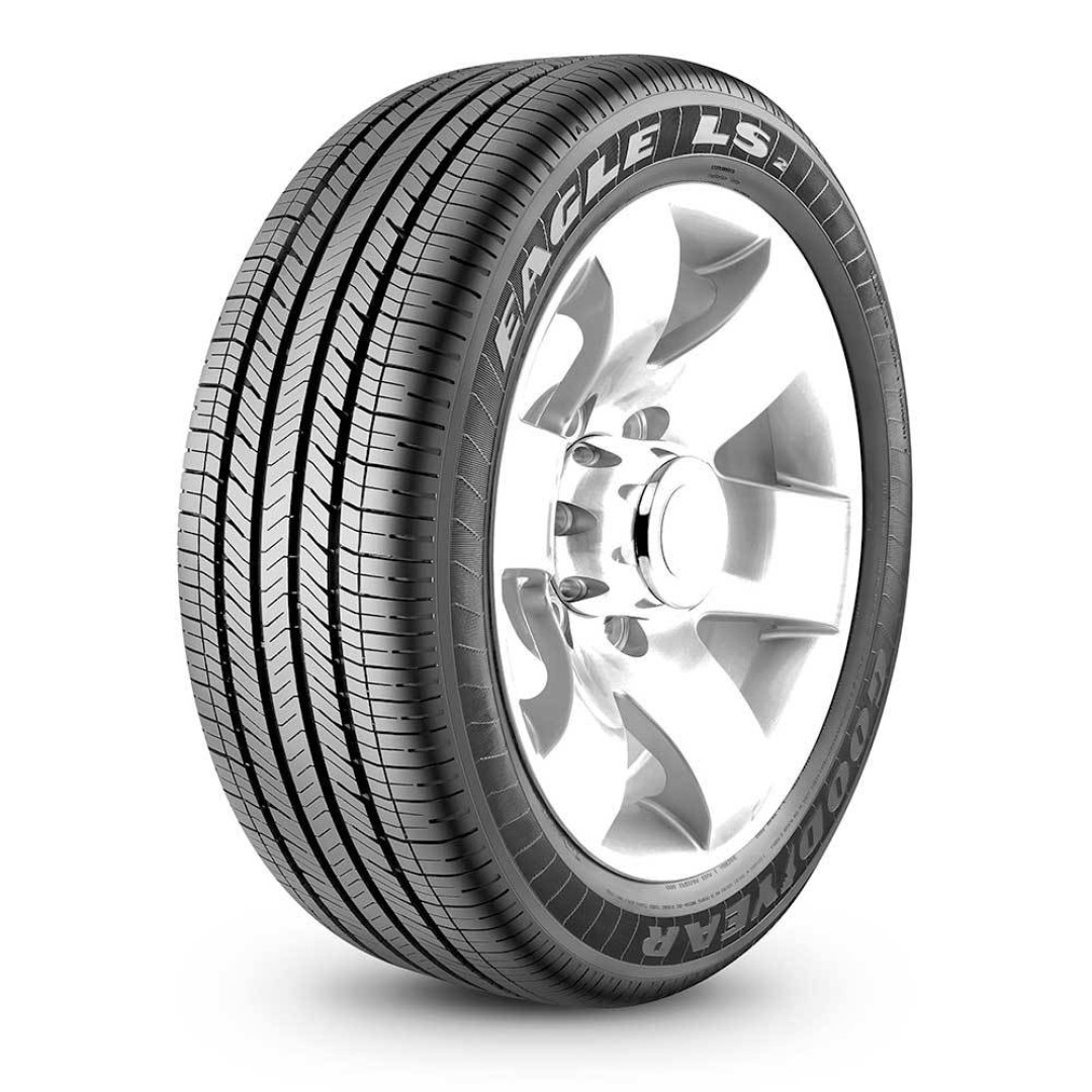 Pneu Aro 18 Goodyear Eagle Ls2 235/45R18 94V
