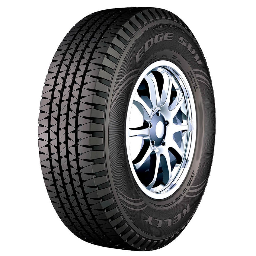 Pneu Aro 14 Goodyear Kelly Edge Suv 175/80R14 88T