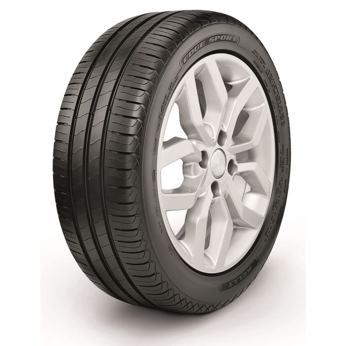 Pneu Aro 15 Goodyear Kelly Edge Sport 195/50R15 82V