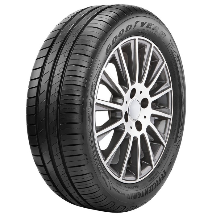 Pneu Aro 15 Goodyear Efficientgrip Performance 185/60R15 84H Pneu Aro 15 Goodyear Efficientgrip Performance 185/60R15 84H