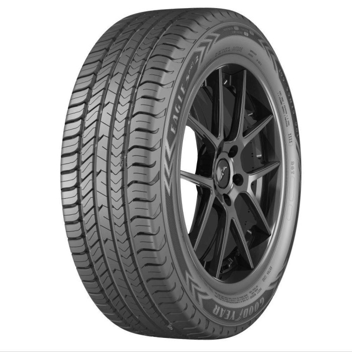 Pneu Aro 15 Goodyear Eagle Sport 2 185/65R15 88H Pneu Aro 15 Goodyear Eagle Sport 2 185/65R15 88H