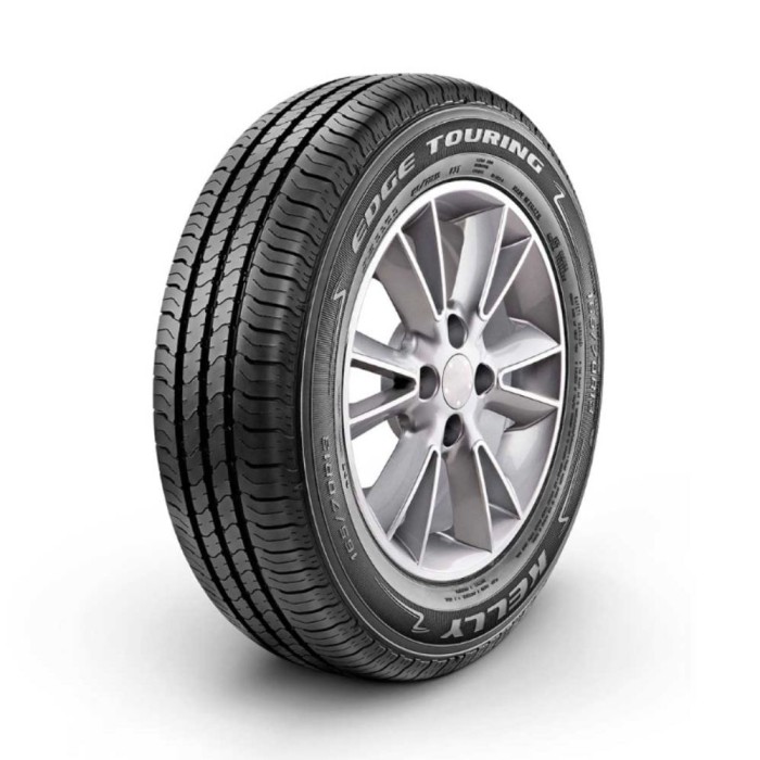Pneu Aro 14 Goodyear Kelly Edge Touring 2 175/65R14 86H XL Pneu Aro 14 Goodyear Kelly Edge Touring 2 175/65R14 86H XL