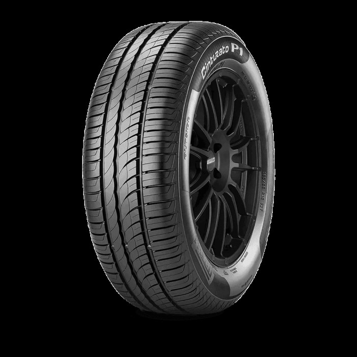 Pneu Aro 14 Pirelli P1 Cinturato Xl 165/70R14 85T Pneu Aro 14 Pirelli P1 Cinturato Xl 165/70R14 85T