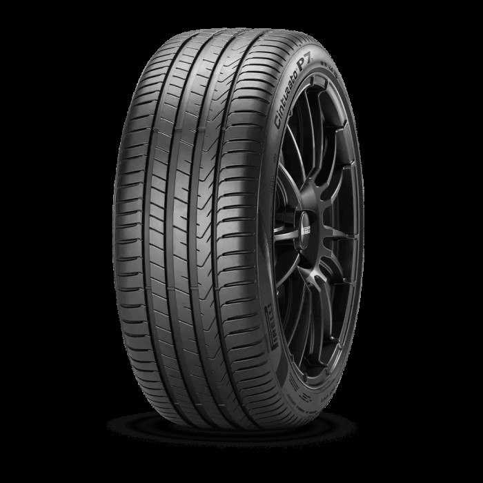 Pneu Aro 18 Pirelli P7 Cinturato (Moe) Xl 225/45R18 95Y Pneu Aro 18 Pirelli P7 Cinturato (Moe) Xl 225/45R18 95Y