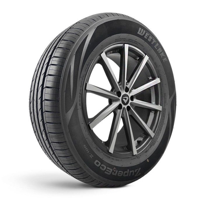 Pneu Aro 15 Westlake Zuper Eco Z-108 195/55R15 85V Pneu Aro 15 Westlake Zuper Eco Z-108 195/55R15 85V