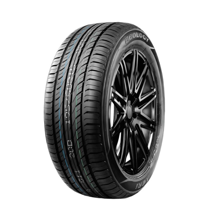 Pneu Aro 16 Xbri Ecology 205/60R16 92V Pneu Aro 16 Xbri Ecology 205/60R16 92V