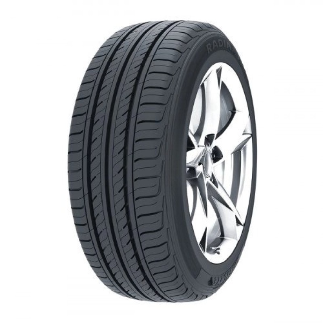 Pneu Aro 14 185R14 Westlake Radial RP28 CR65790