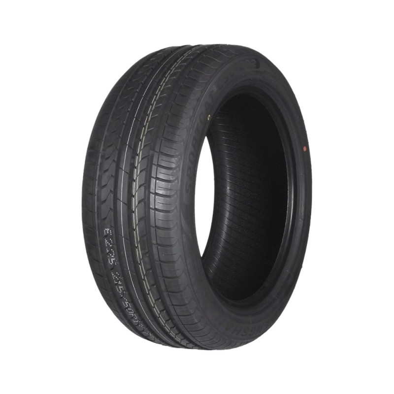 Pneu Aro 15 Chengshan 195/60 R15 88H CSC-802