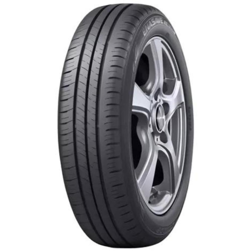 Pneu Aro 14 175/70R14 Dunlop Enasave EC300+ 84T