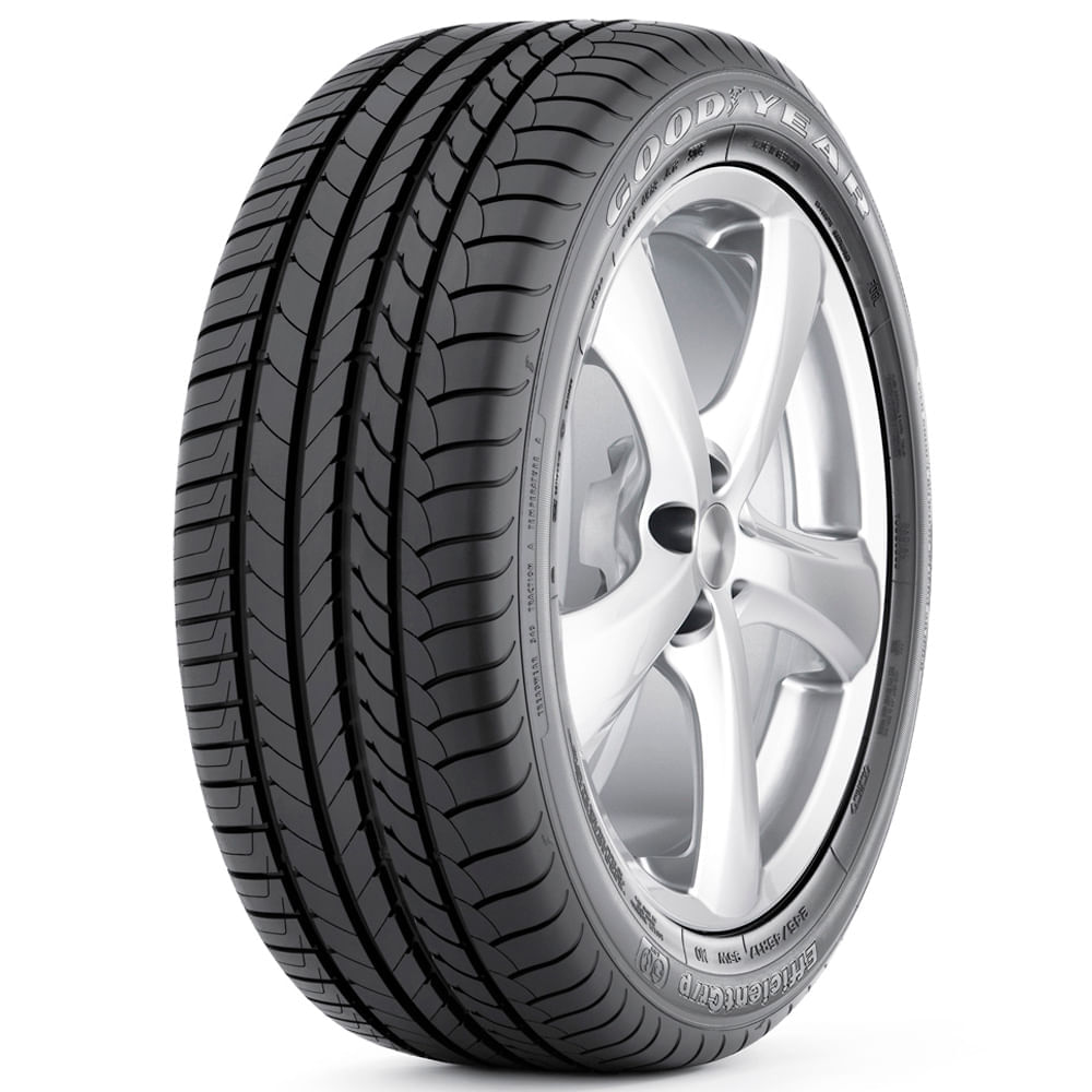 Pneu Aro 16 Goodyear Efficientgrip 195/55R16 87V