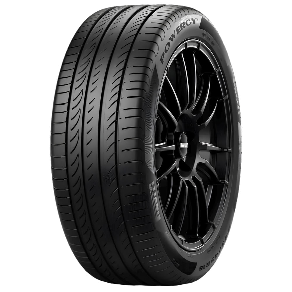 Pneu Aro 17 Pirelli Powergy 215/50R17 91V
